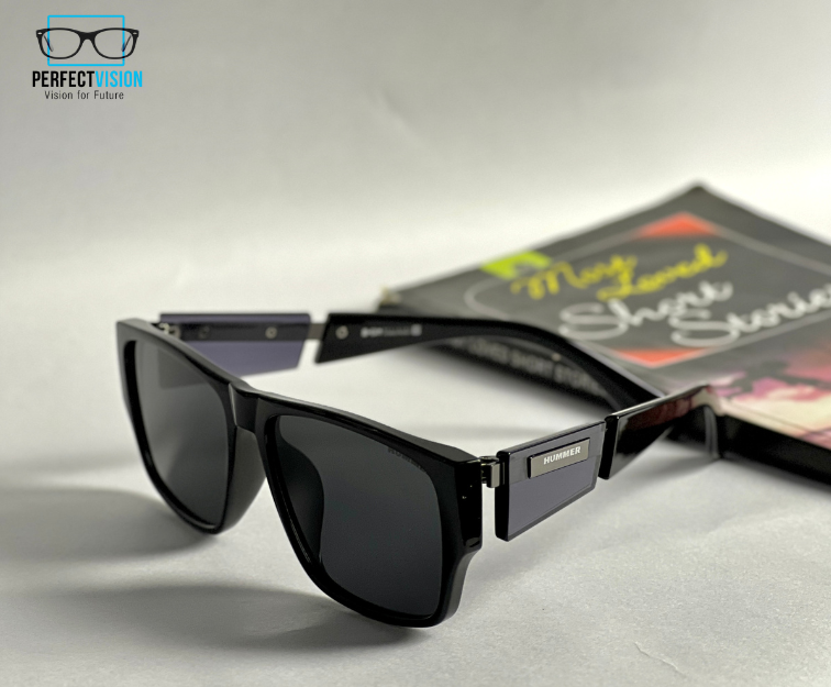 Hummer sunglass