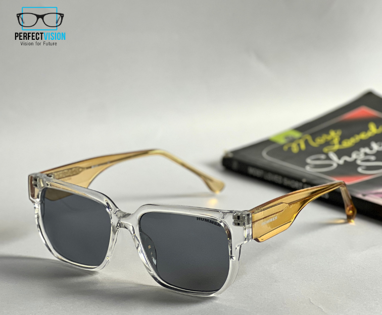 Hummer sunglass