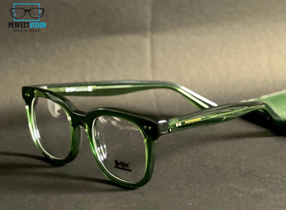 Hummer Acetate Frame