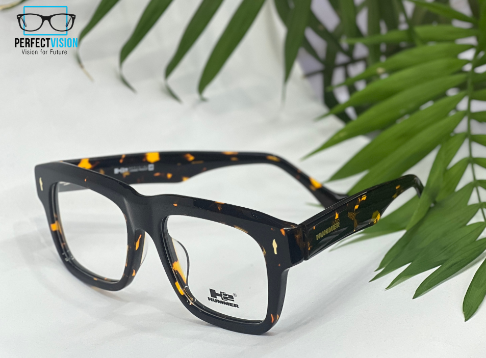 Hummer Acetate Frame