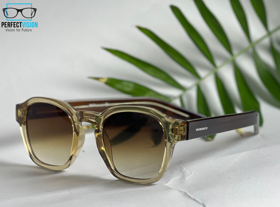 Hummer sunglass