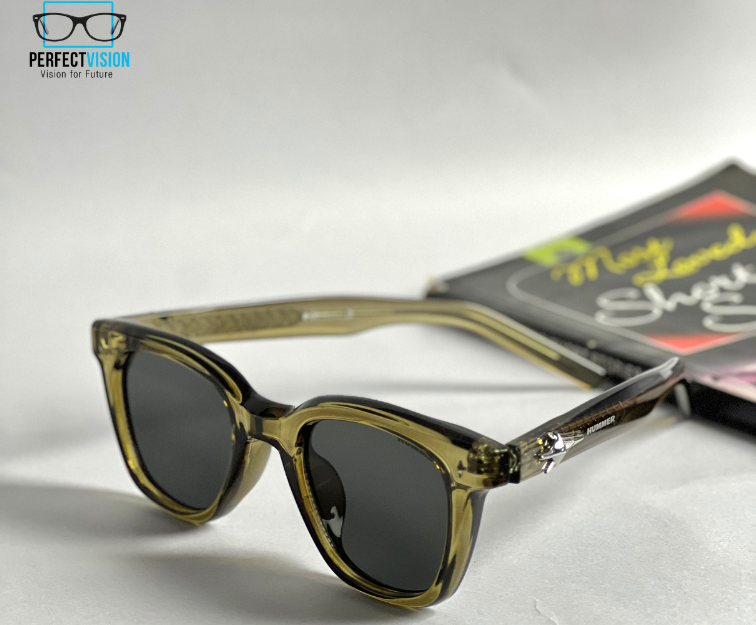 Hummer sunglass