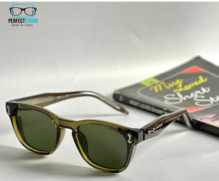 Hummer sunglass