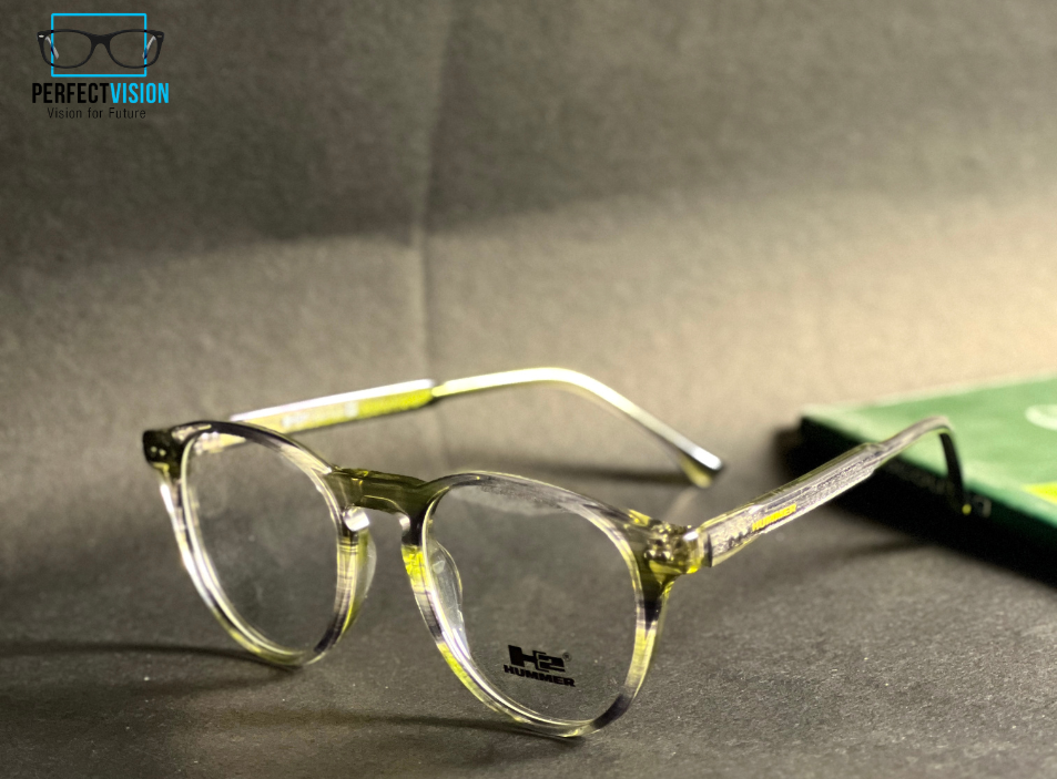 Hummer Acetate Frame