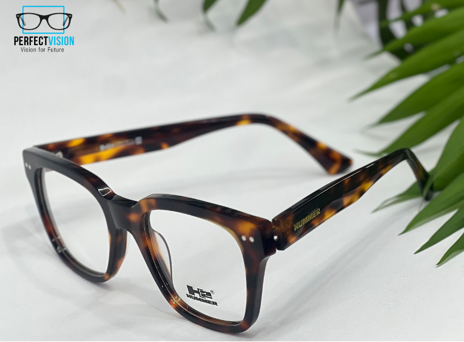 Hummer Acetate Frame