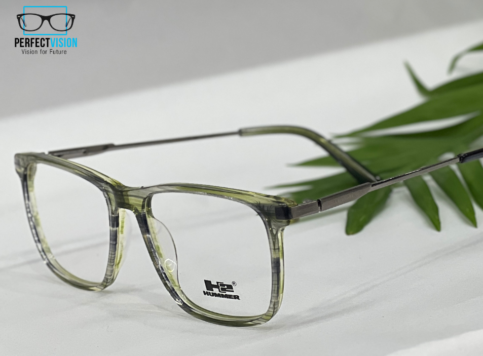 Hummer Acetate Frame