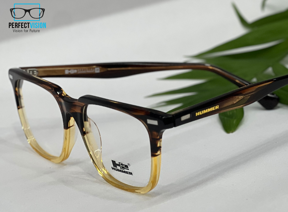 Hummer Acetate Frame