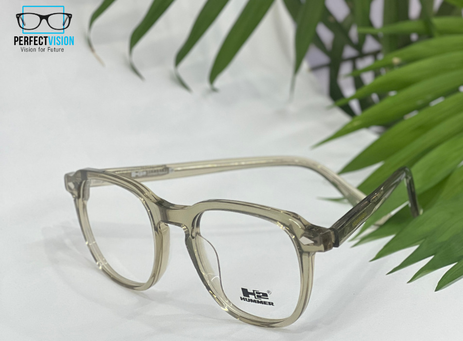 Hummer Acetate Frame